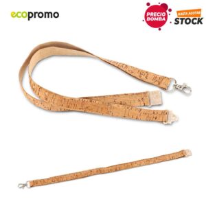 Cinta para Portacarnet Cork