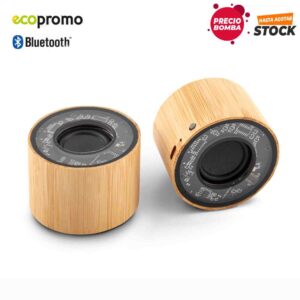 Speaker Bluetooth Alden Eco