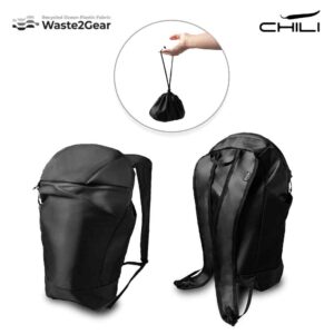 Canguro Compacto Master Ocean