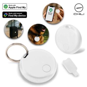 Rastreador Airtag Seek