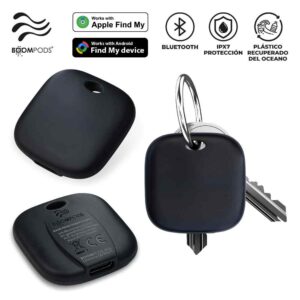 Rastreador Airtag Boomtag