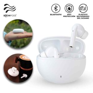 AUDIFONOS BLUETOOTH ANC