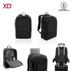 MORRAL BACKPACK KRUM