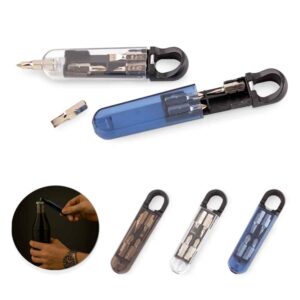 MINI HERRAMIENTERO CLIPIN