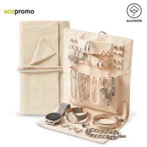 Joyero en Algodón (200 gr)