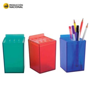 Portabolígrafos Frost (stock telefònicamente)