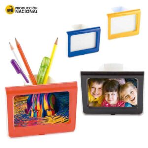 Portabolígrafos 3 en 1 (stock telefònicamente)