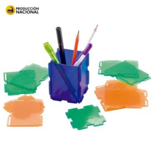 Portabolígrafos Flex (stock telefónicamente)