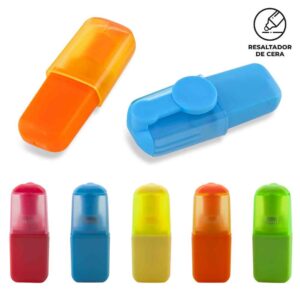 Mini resaltador de CERA (Ver OF-376E/OF-376J)