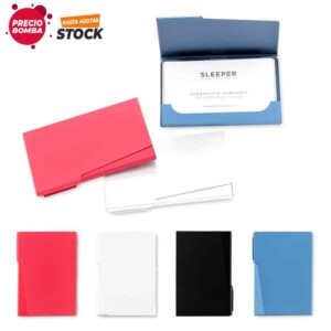 Portatarjetas ML-307