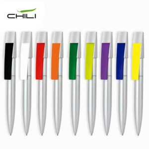 Bolígrafo Metálico Shell - Oferta