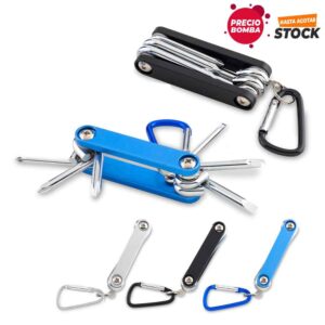 Set de Destornilladores Everest