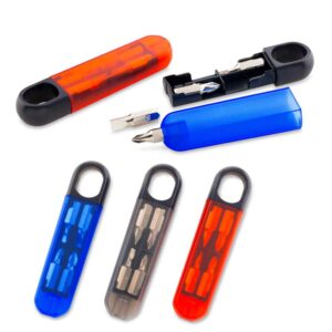 Mini Set De Destornilladores Koda