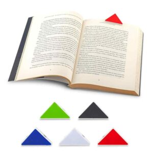 Clip Marcador de Hojas - Oferta