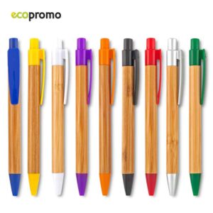Bolígrafo Bamboo