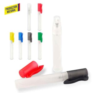 Liquido Antibacterial Pump Spray 10ml-ProdNacional