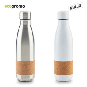 Botilito Metálico Troy 700ml - Oferta