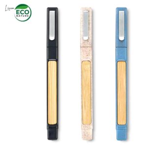 Bolígrafo Deluxe Eco - Oferta