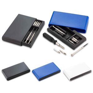 Set de Destornilladores Diplo