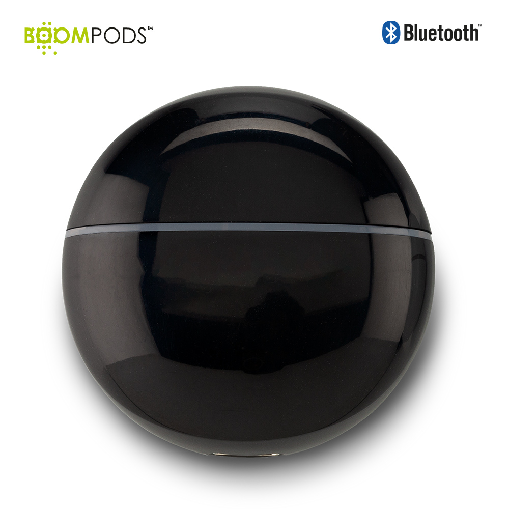 Audífonos Bluetooth Earshots Boompods - Imagen 3
