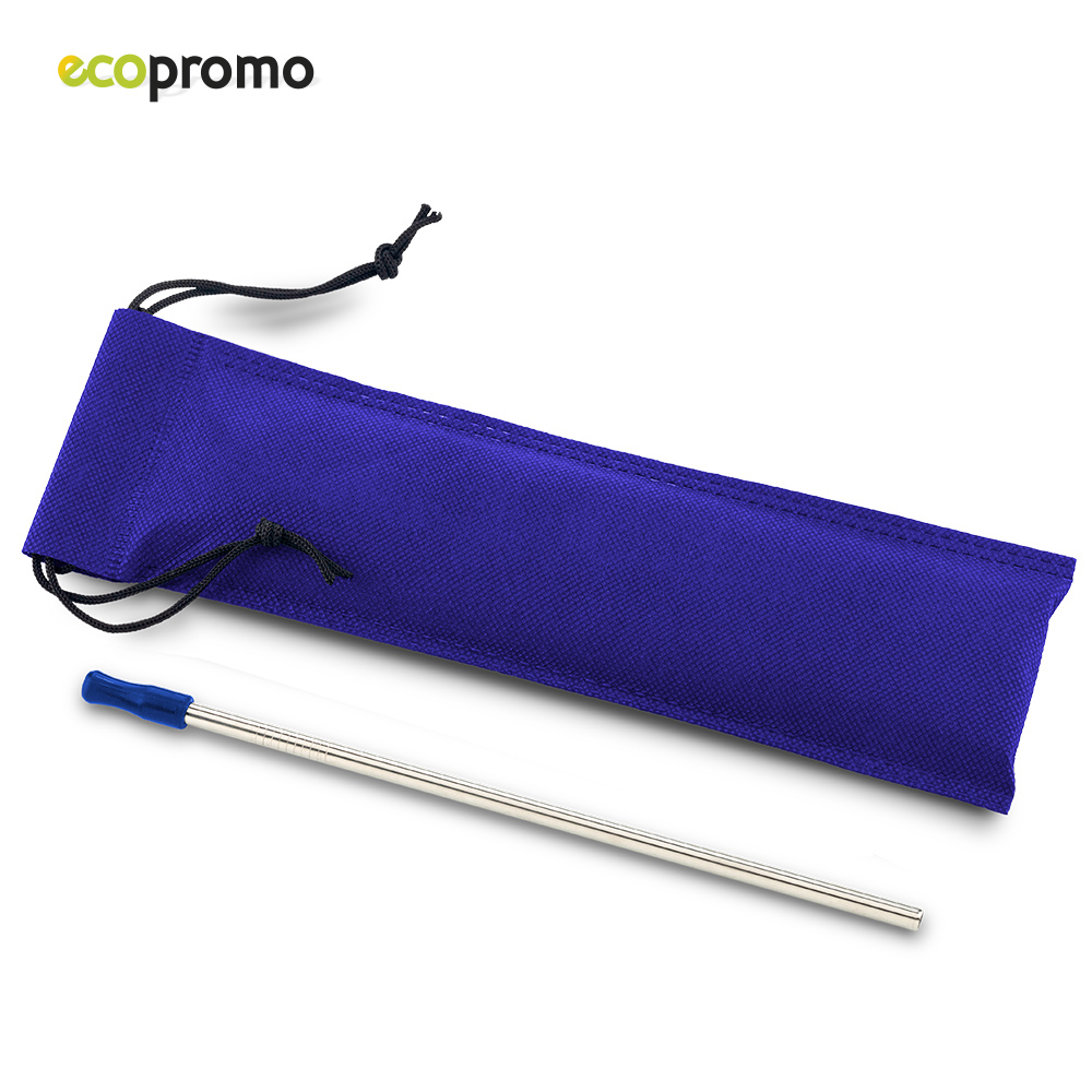 Pitillo Reutilizable Metalico - Imagen 2