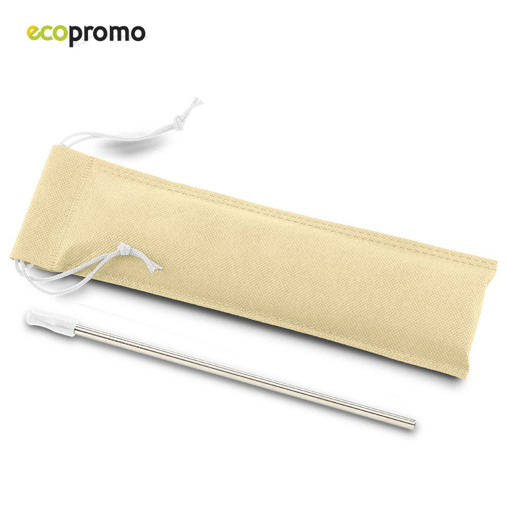 Pitillo Reutilizable Metalico - Imagen 3