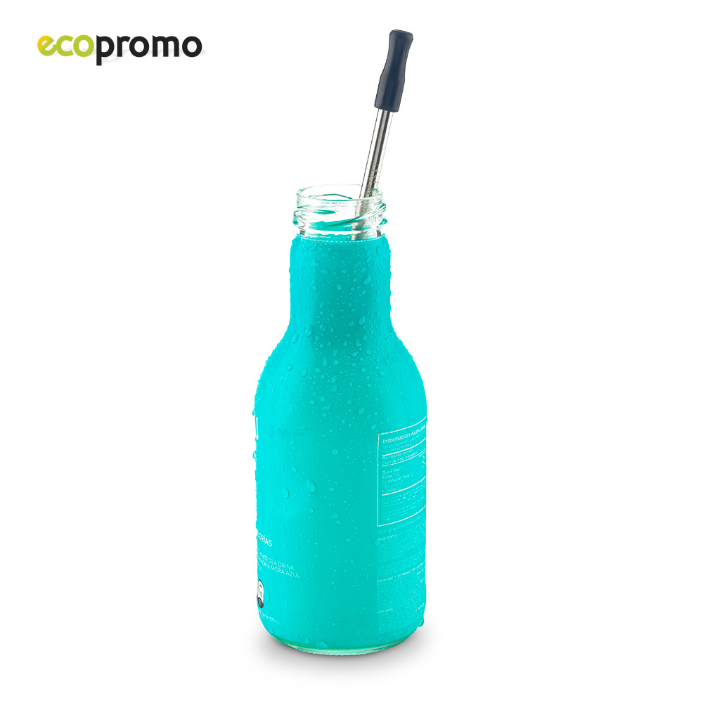 Pitillo Reutilizable Metalico - Imagen 5