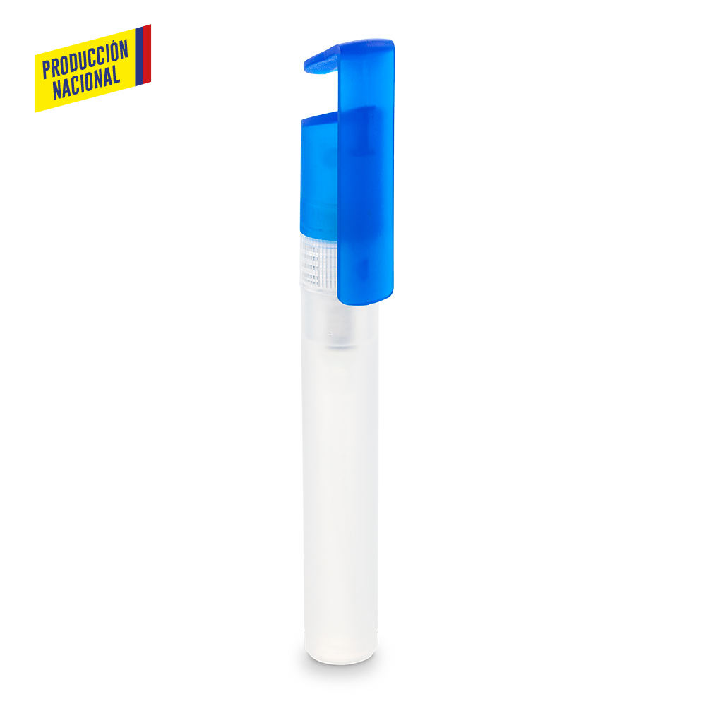 Liquido Antibacterial Holder Spray 10ml- Prod Nal - Imagen 2