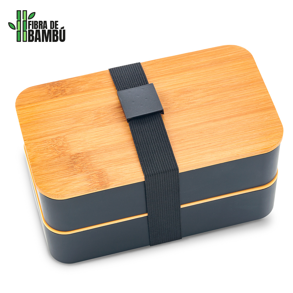 Portacomidas Eco Denver - Imagen 3