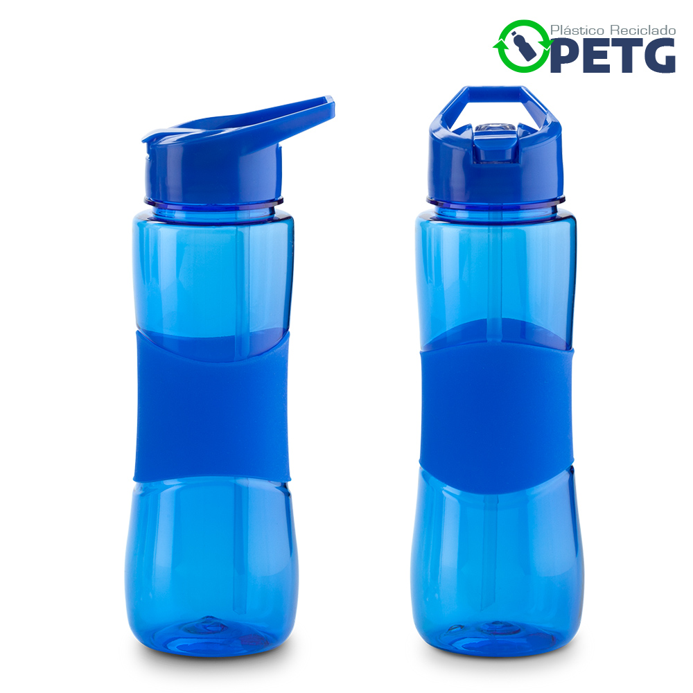 Botilito Plástico Mack PETG 700ml - Oferta - Imagen 2