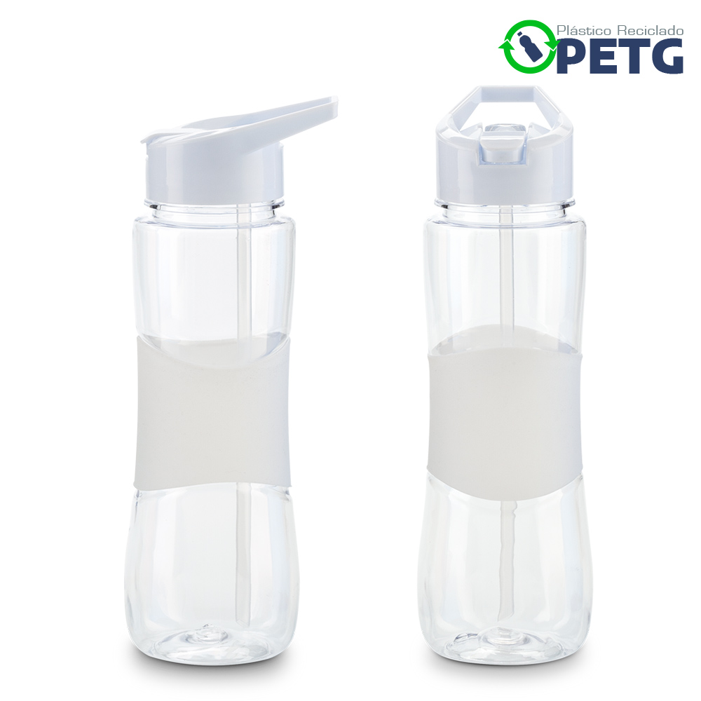 Botilito Plástico Mack PETG 700ml - Oferta - Imagen 3