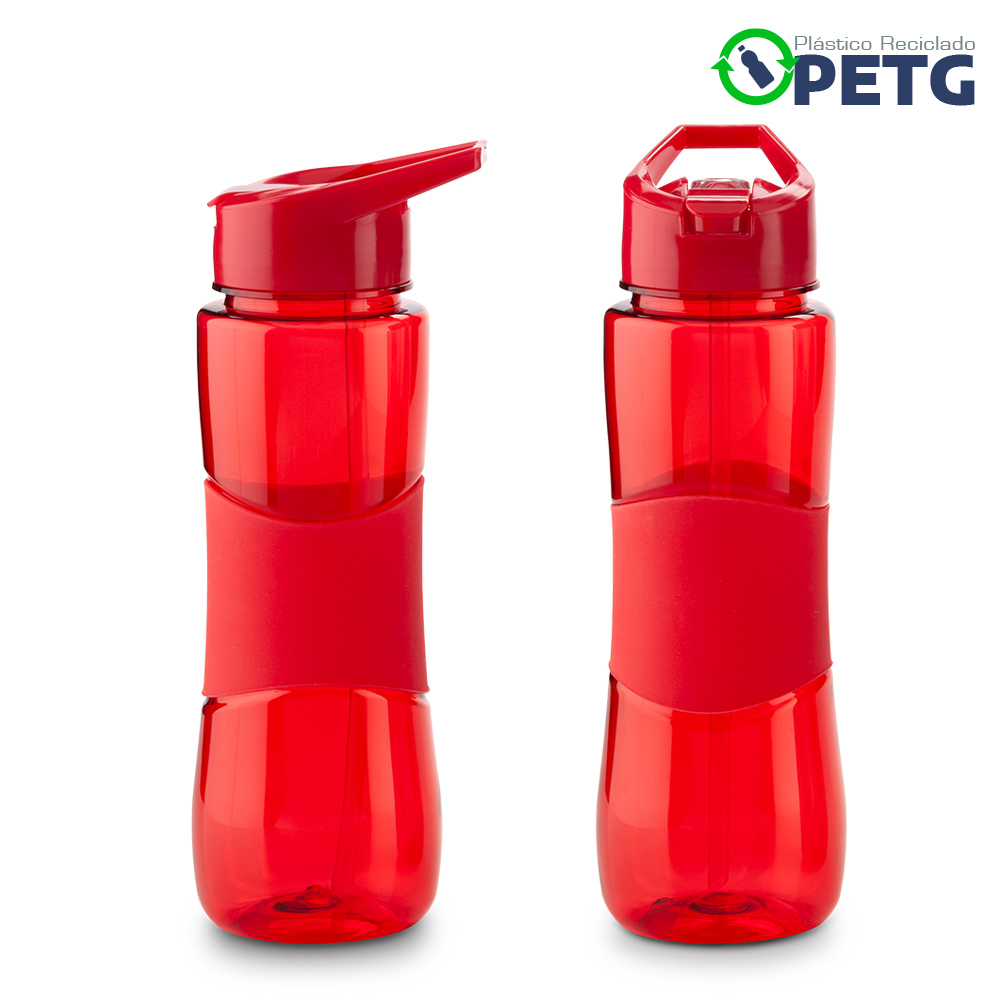 Botilito Plástico Mack PETG 700ml - Oferta - Imagen 5