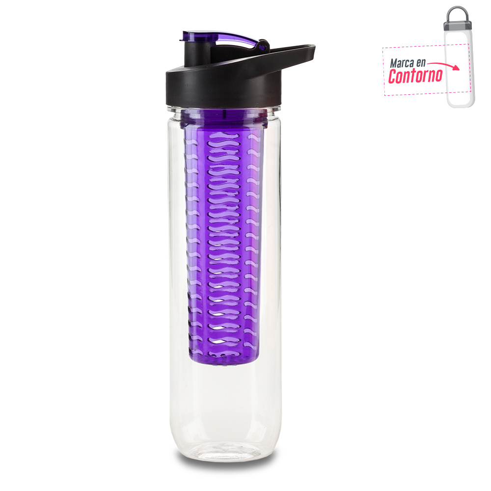 Botilito Infussion 800ML - Imagen 3