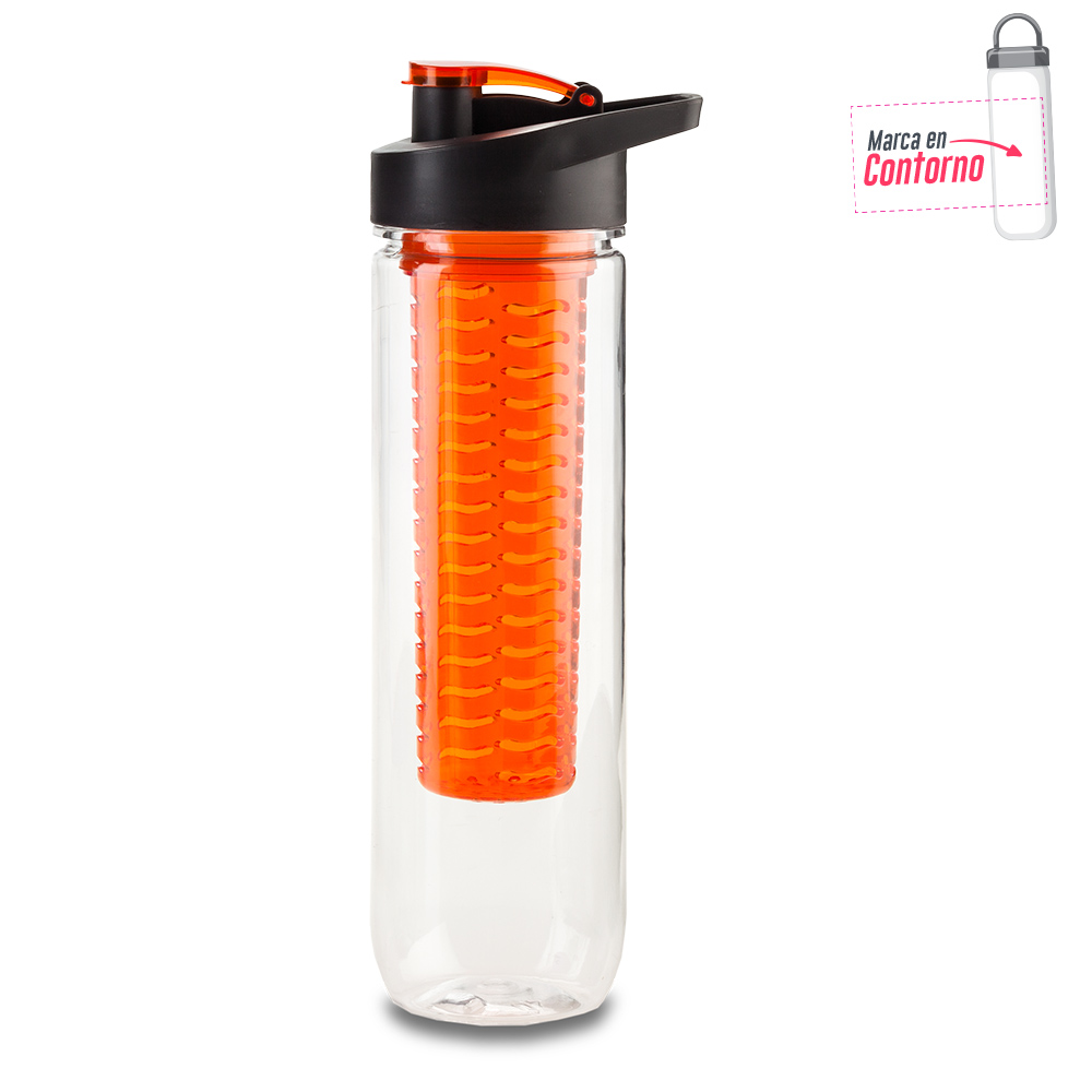 Botilito Infussion 800ML - Imagen 4