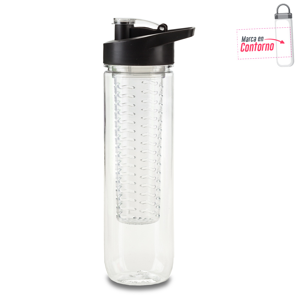 Botilito Infussion 800ML - Imagen 6
