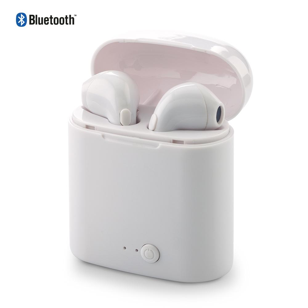 Audifonos Bluetooth Air i7 - Imagen 2