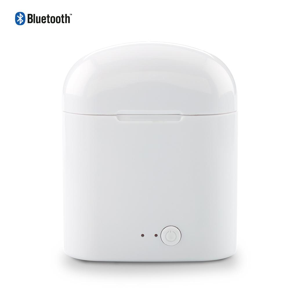 Audifonos Bluetooth Air i7 - Imagen 3
