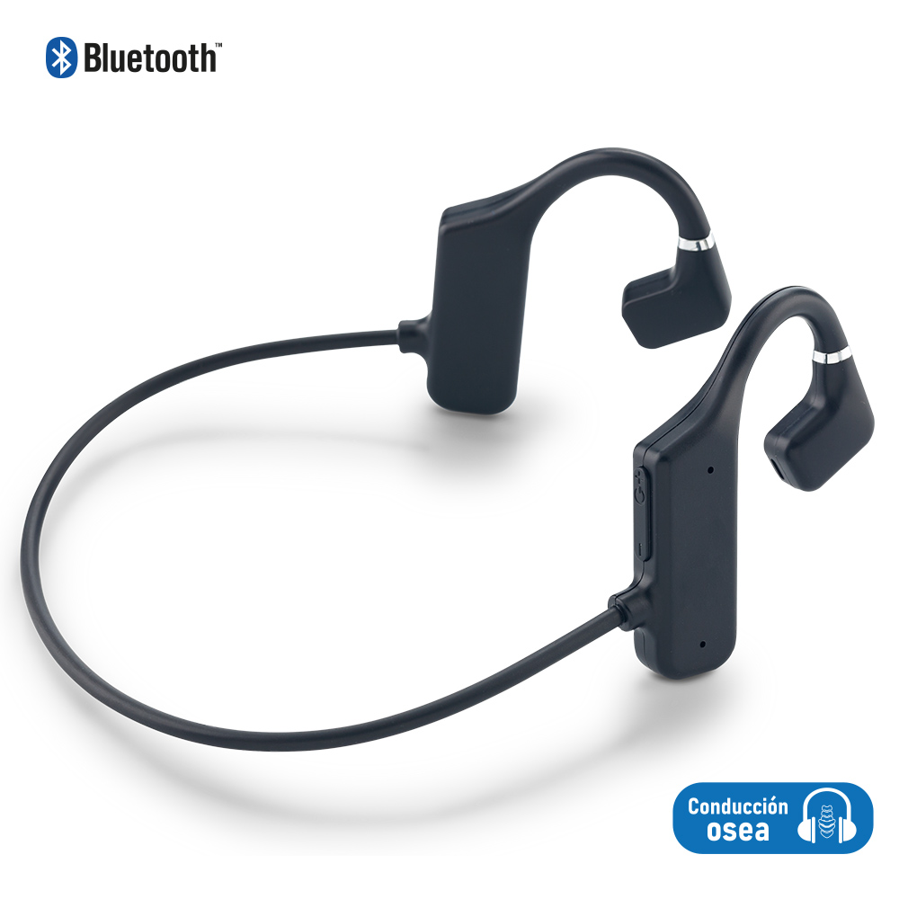 Audifonos Bluetooth Airbone - Imagen 2
