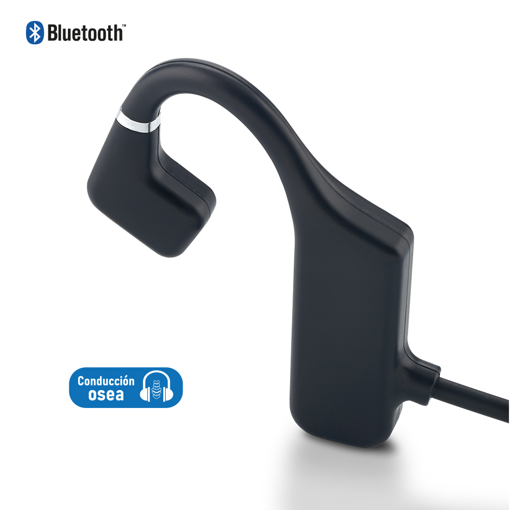 Audifonos Bluetooth Airbone - Imagen 3