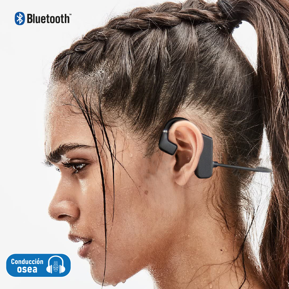Audifonos Bluetooth Airbone - Imagen 4