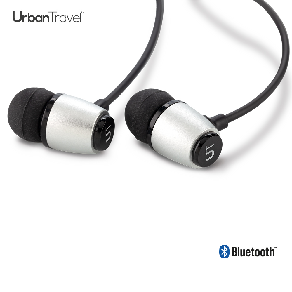 Audifonos Inalámbricos Kick Urban Travel - Imagen 3