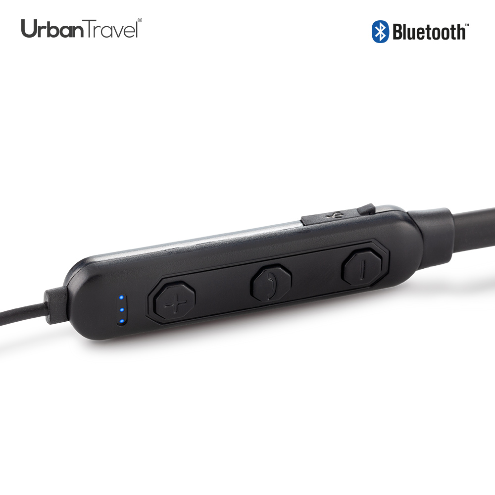 Audifonos Inalámbricos Kick Urban Travel - Imagen 4