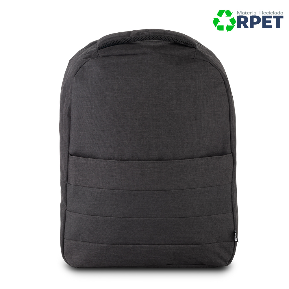 Morral Backpack Telesto RPET - Imagen 3