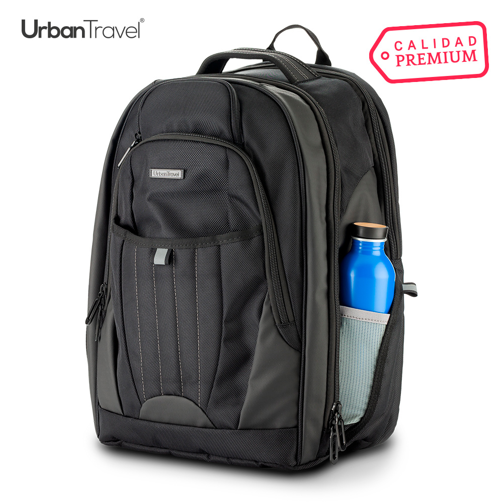 Morral Backpack Génesis Urban Travel - Imagen 3