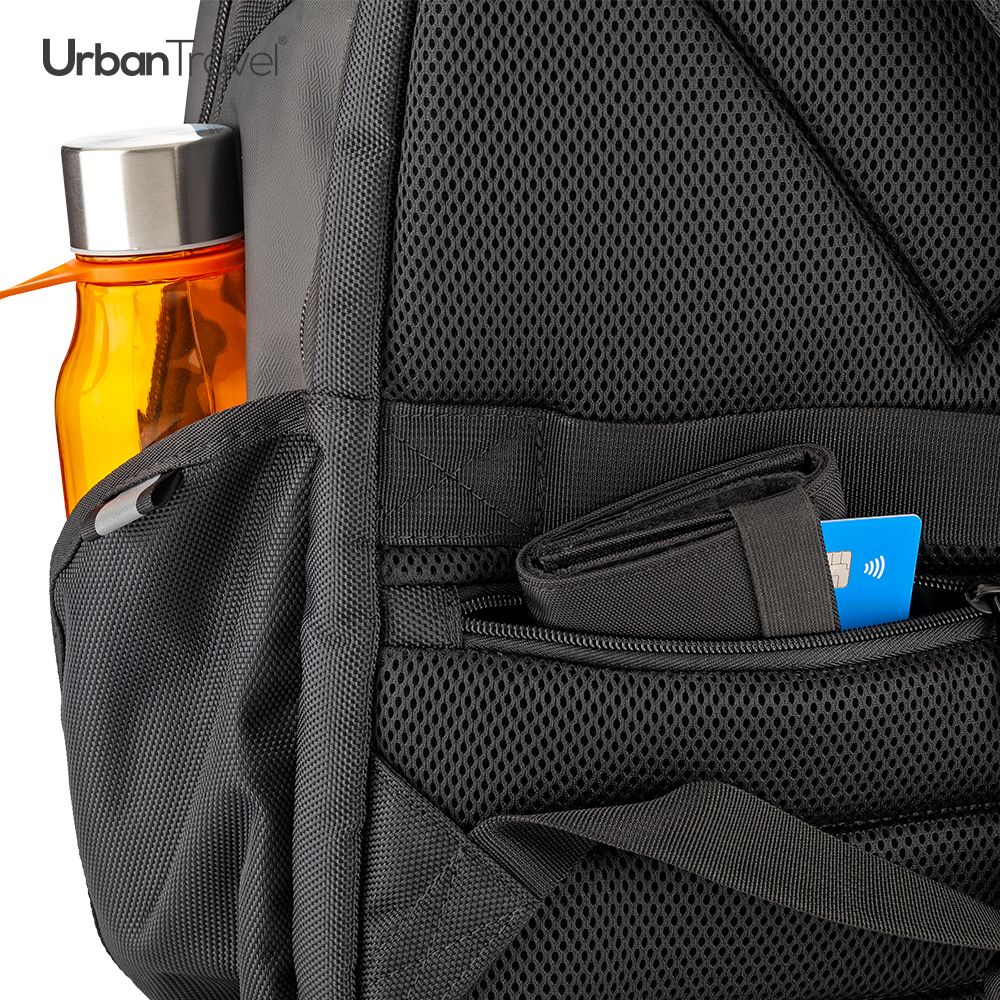Morral Backpack Génesis Urban Travel - Imagen 4