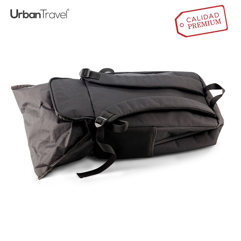 Morral Backpack Samson Urban Travel - Imagen 2
