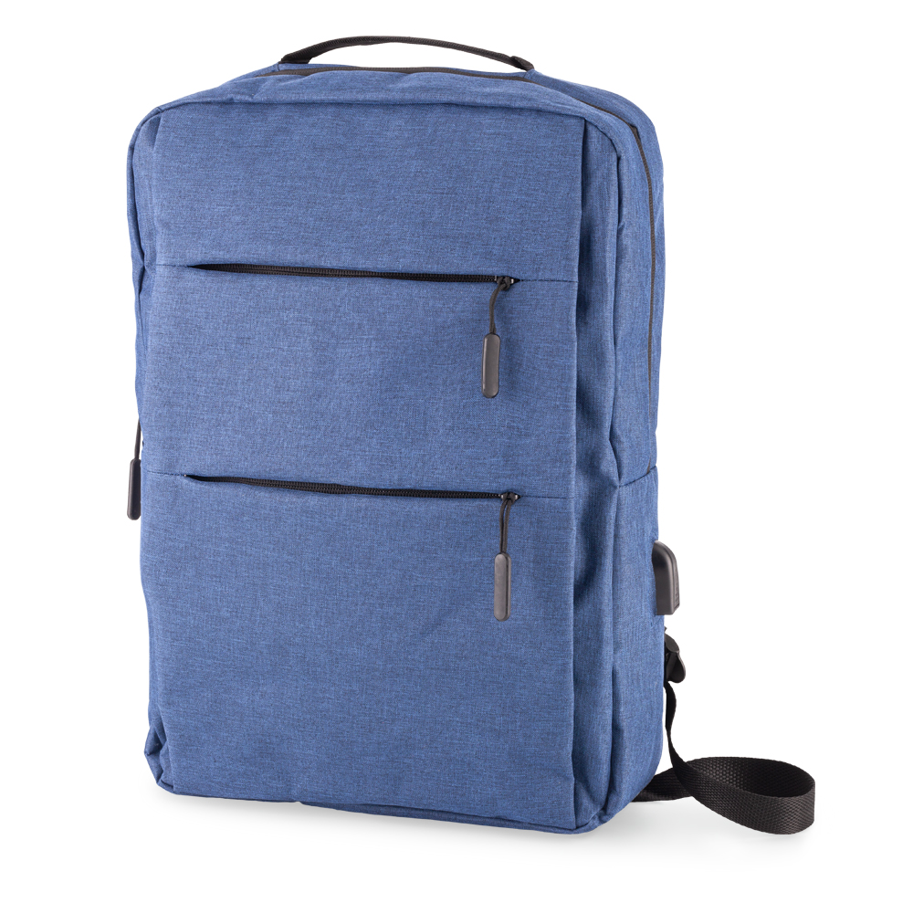 MORRAL BACKPACK KAZOMI - Imagen 2