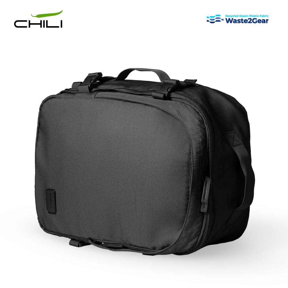 Morral Backpack Luno Master Ocean - Imagen 4