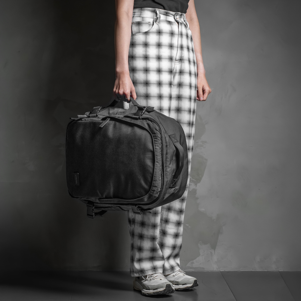 Morral Backpack Luno Master Ocean - Imagen 5