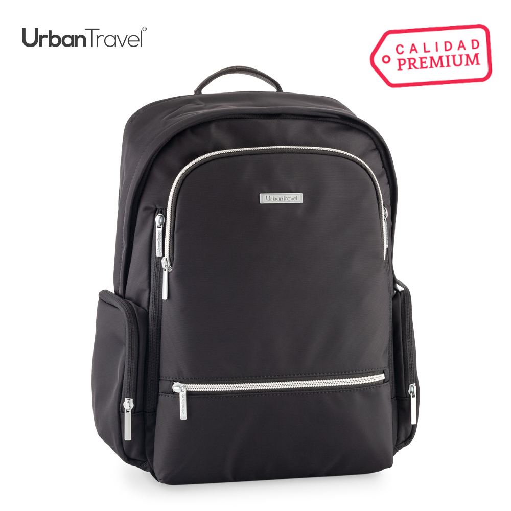 MORRAL BACKPACK QUASAR URBAN TRAVEL - Imagen 2